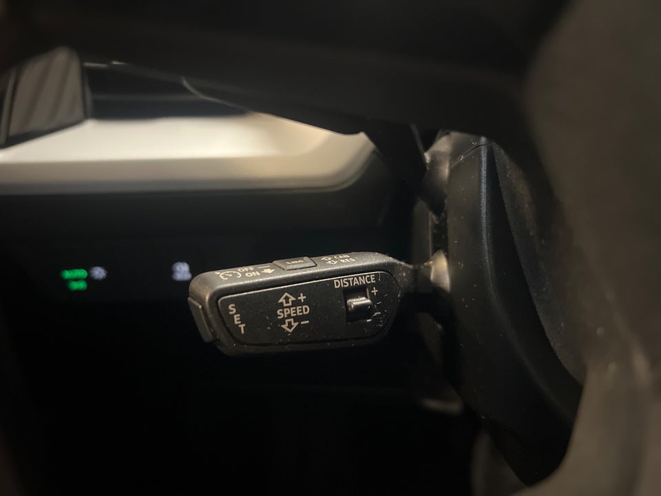 Audi Q4 e-tron 40 Proline 5d