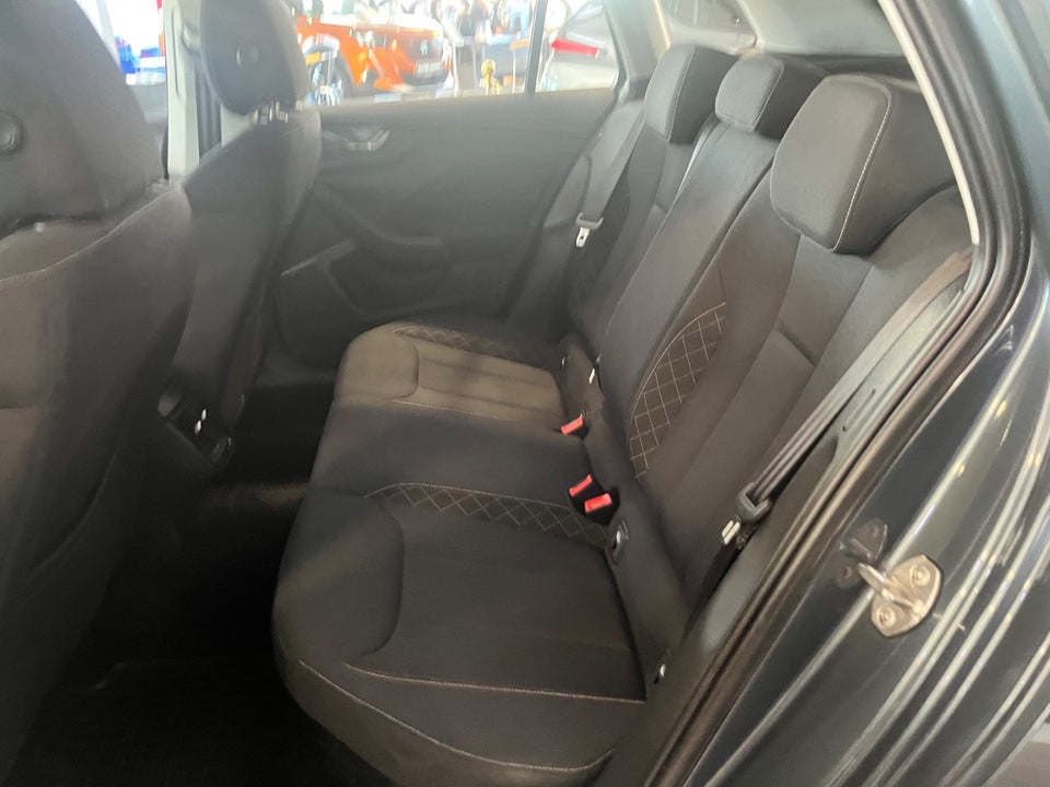 Skoda Kamiq 1,0 TSi 110 Dynamic DSG 5d