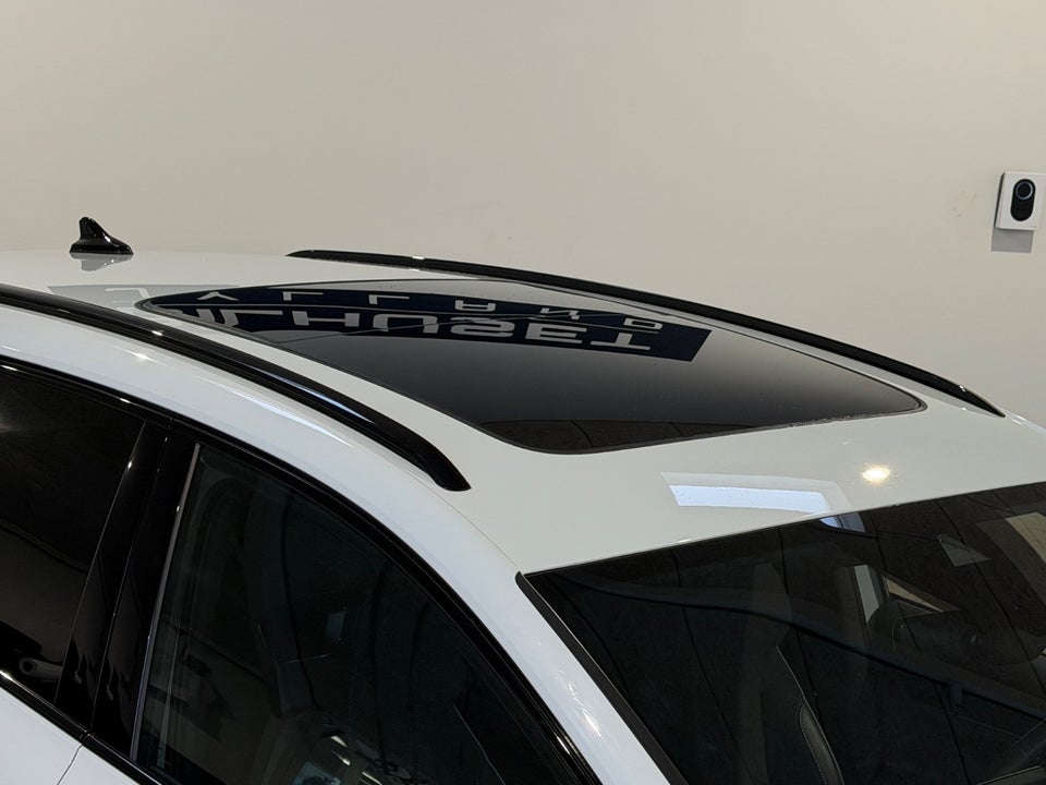 Skoda Enyaq 80 iV Sportline 5d