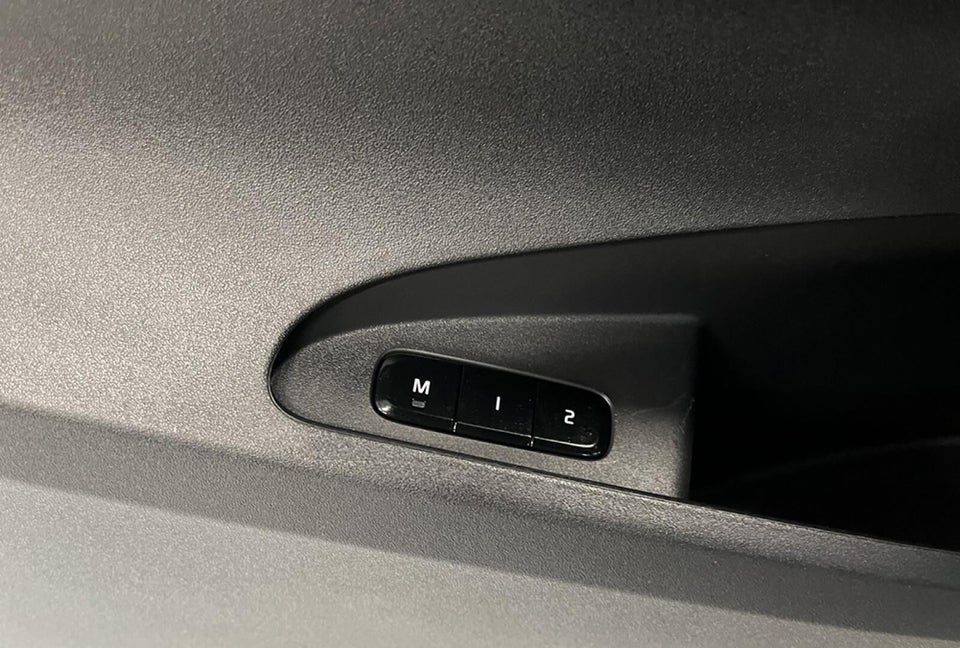 Polestar 2 Long Range 5d