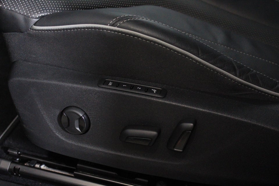 Skoda Enyaq iV RS Maxx 5d