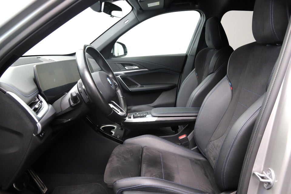 BMW iX1 xDrive30 M-Sport 5d