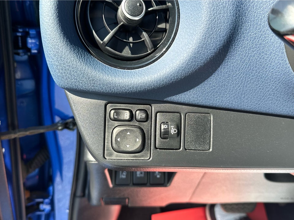 Toyota Yaris 1,5 Hybrid Flavour e-CVT 5d
