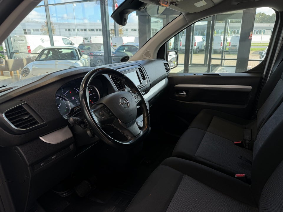 Opel Vivaro 2,0 D 145 Enjoy+ L3V2 aut.