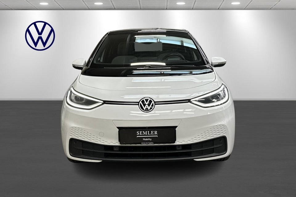 VW ID.3 77 Pro S 5d