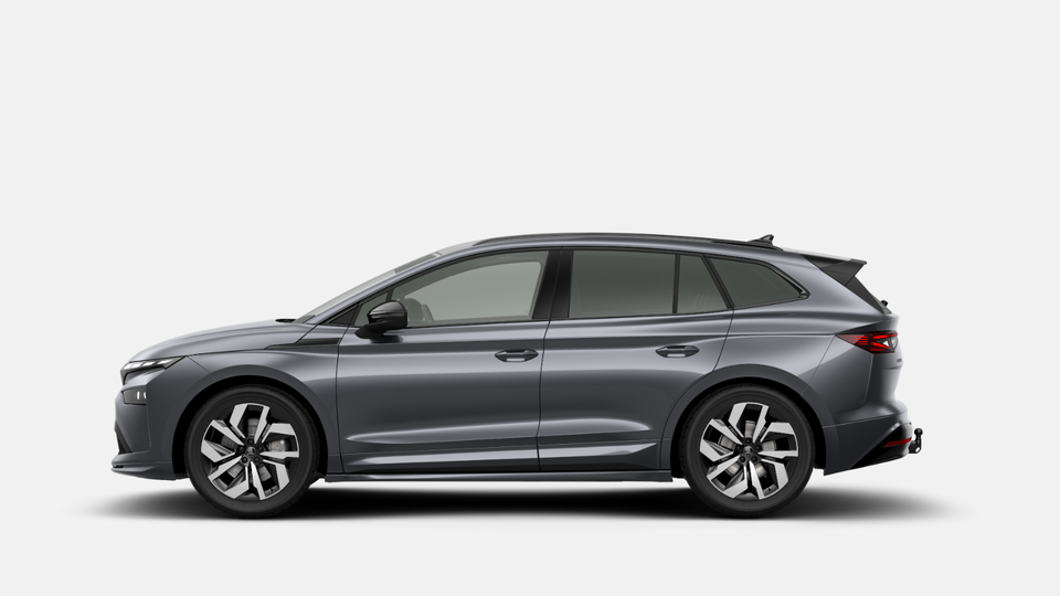 Skoda Enyaq 85 iV Sportline Advanced 5d