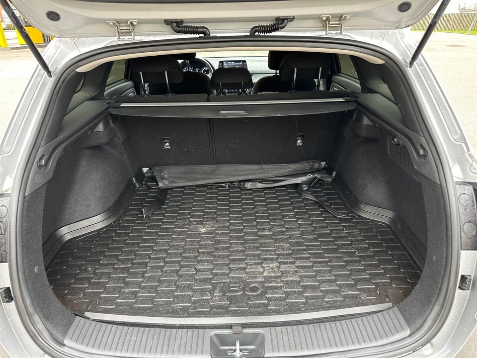 Hyundai i30 1,0 T-GDi Essential stc. 5d