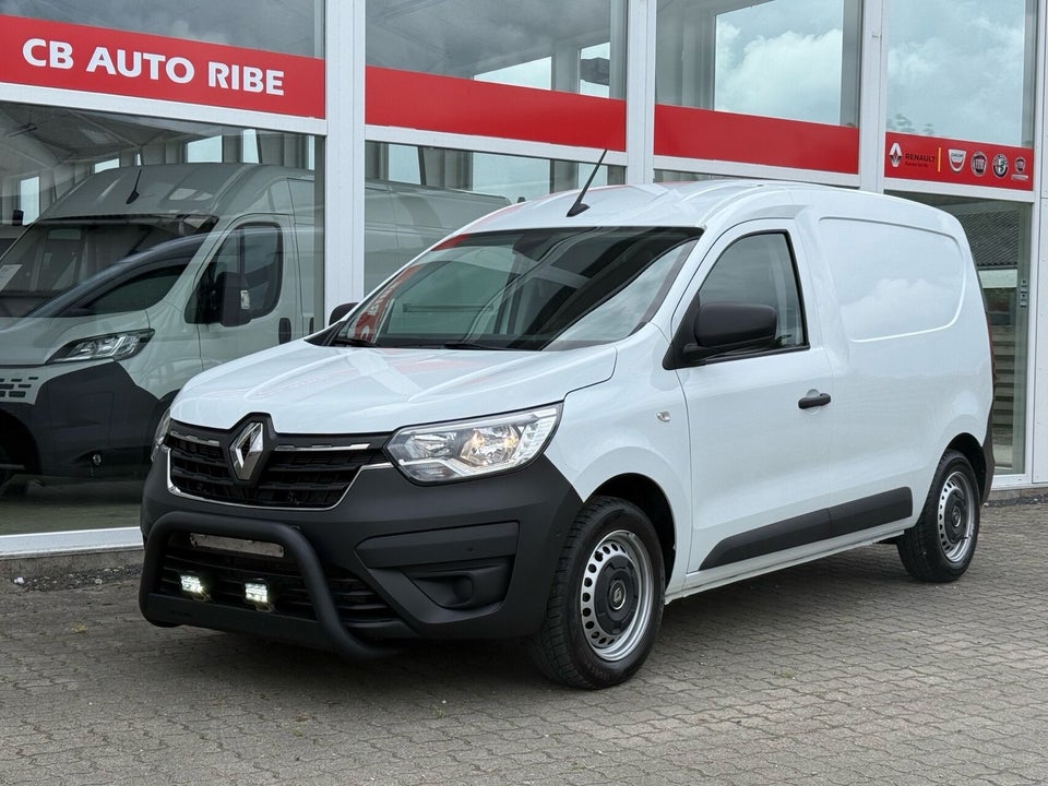 Renault Express 1,5 dCi 75 Tekno 5d
