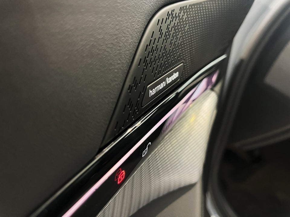 BMW i5 eDrive40 Touring M-Sport 5d