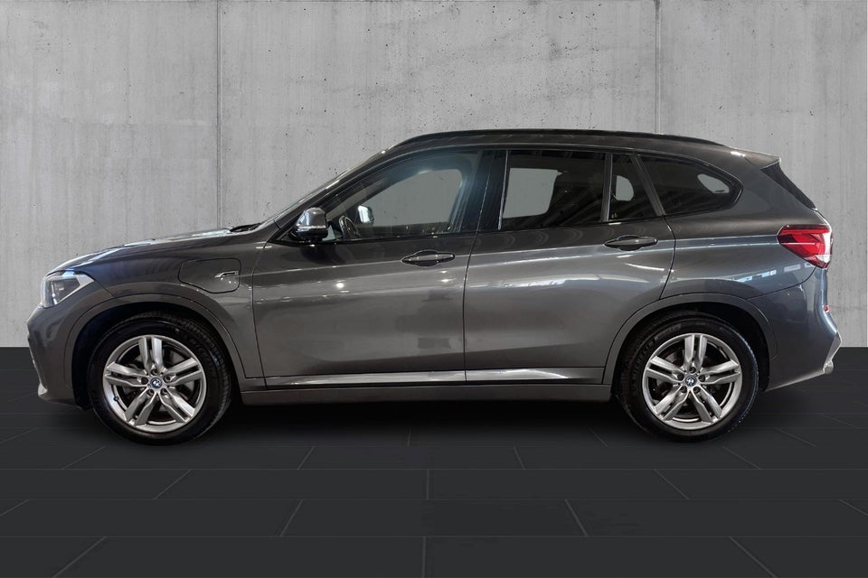 BMW X1 1,5 xDrive25e M-Sport aut. 5d