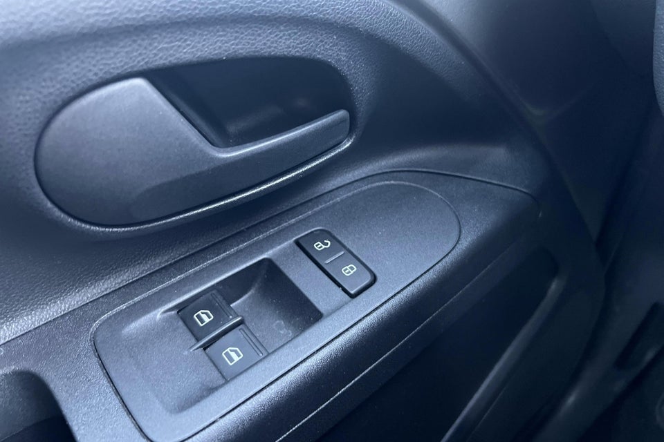 Skoda Citigo 1,0 MPi 60 Fresh 5d