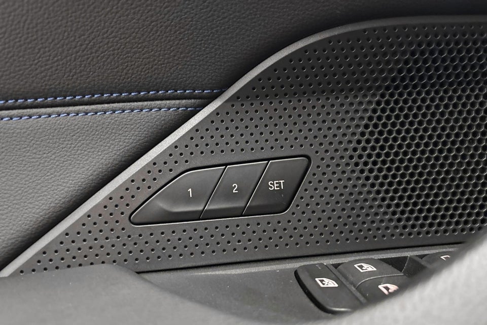 BMW i4 M50 M-Sport xDrive 5d