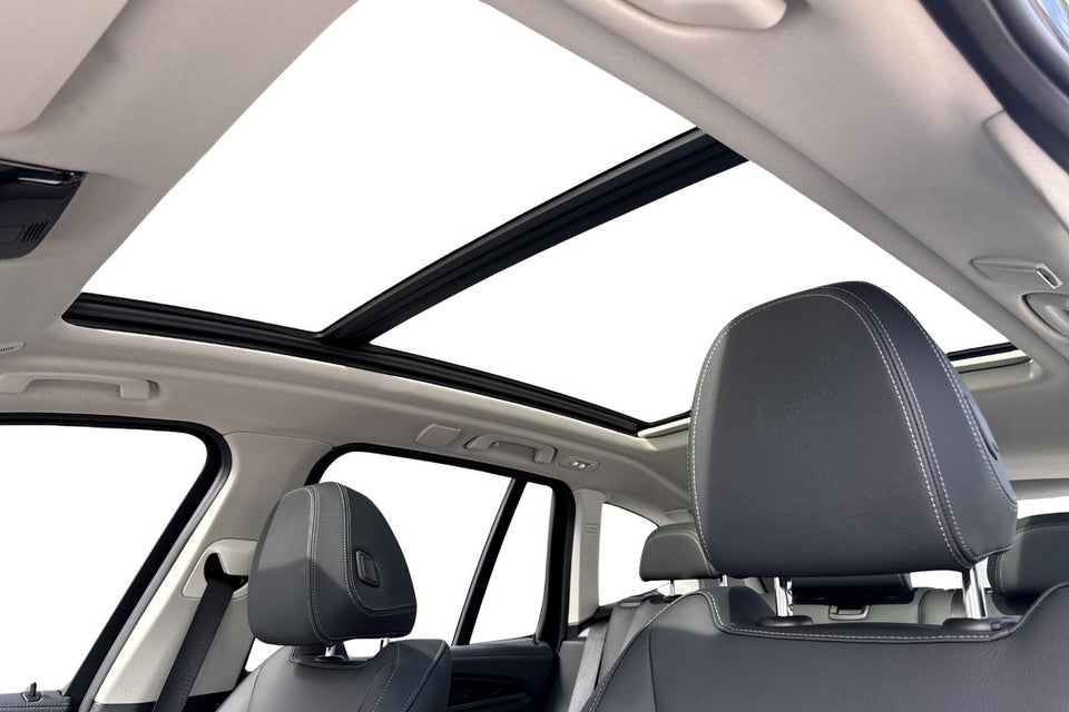 BMW iX3 Charged Plus 5d