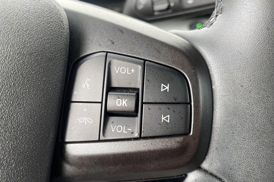 Ford Mustang Mach-E 75 Standard Range 5d