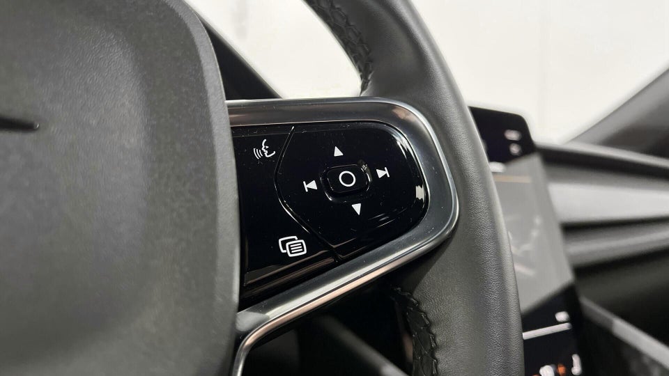 Polestar 2 Standard Range 5d