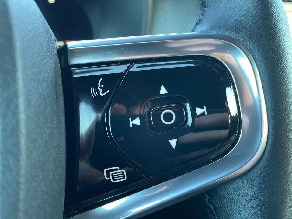 Polestar 2 Long Range 5d