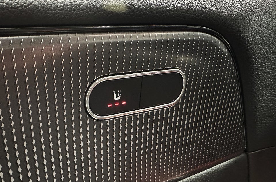 Mercedes GLA250 e 1,3 aut. 5d