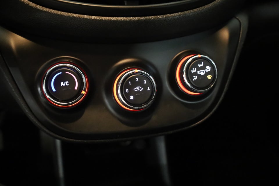 Opel Karl 1,0 Enjoy 5d