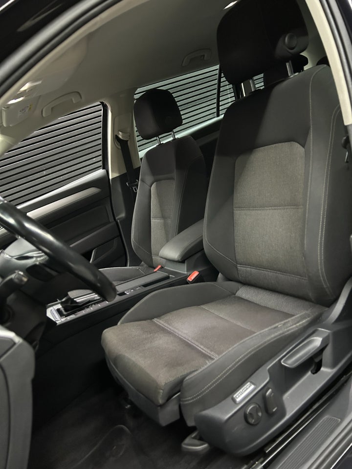 VW Passat 1,4 TSi 150 Comfortline+ Variant DSG 5d