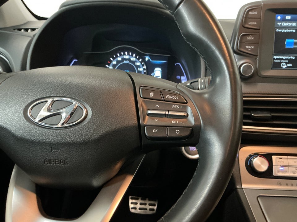 Hyundai Kona 64 EV Advanced 5d