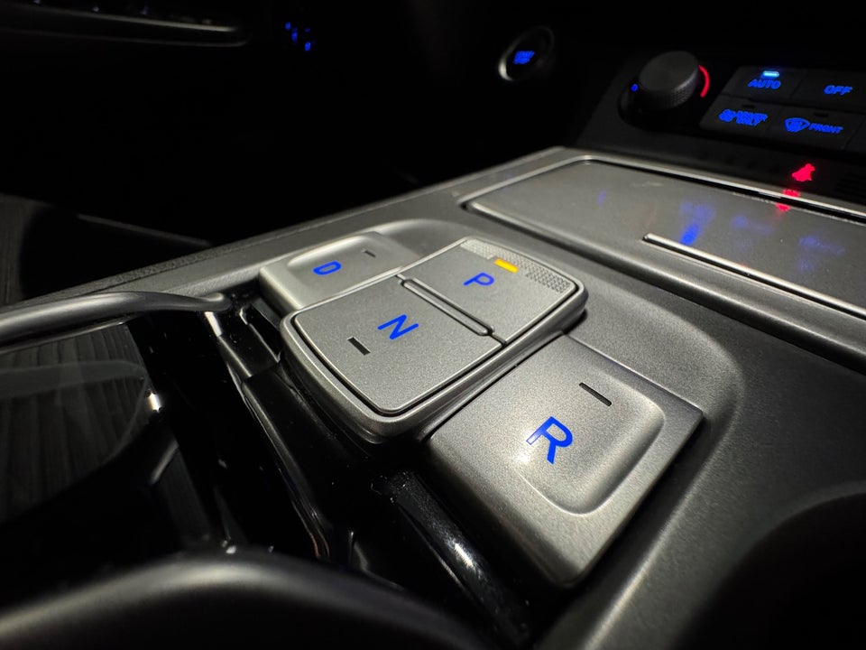 Hyundai Kona 39 EV Advanced 5d