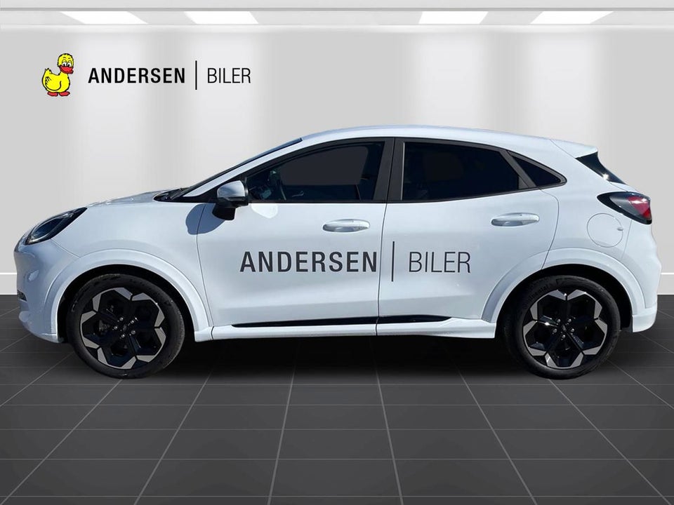 Ford Puma 46 Gen-E Premium 5d