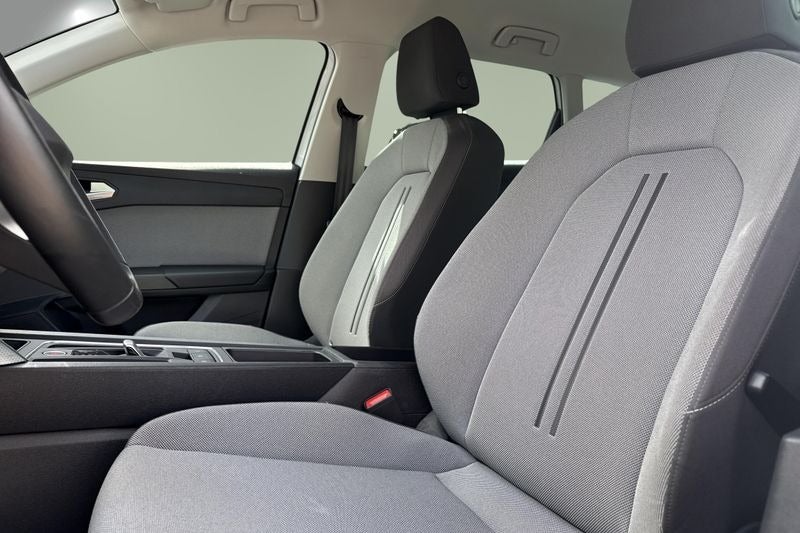 Seat Leon 1,0 eTSi 110 Style Sportstourer DSG 5d