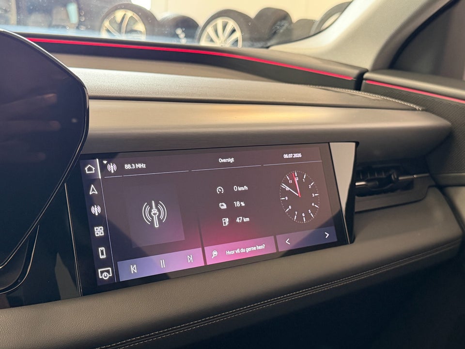 Audi Q6 e-tron Ultra S-line 5d
