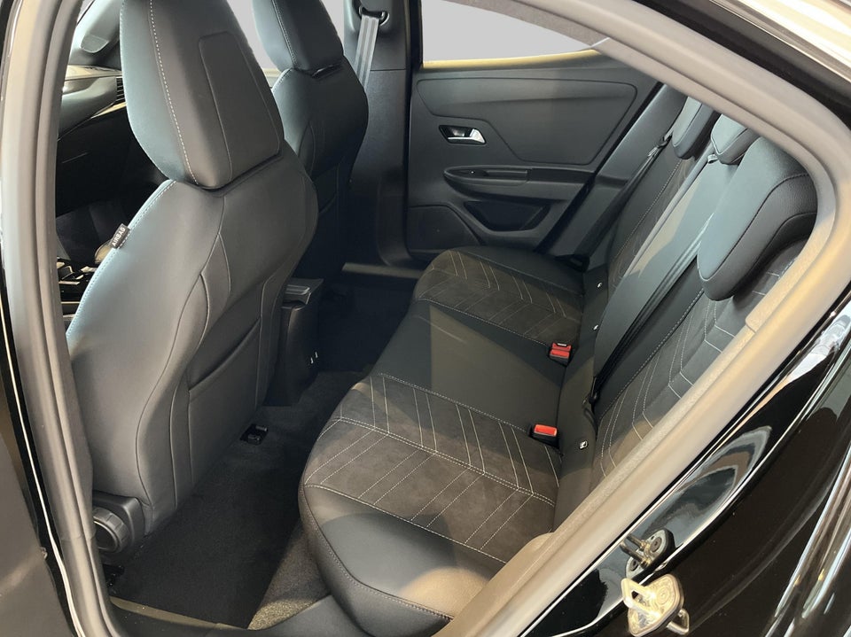 Opel Mokka-e 50 Ultimate 5d