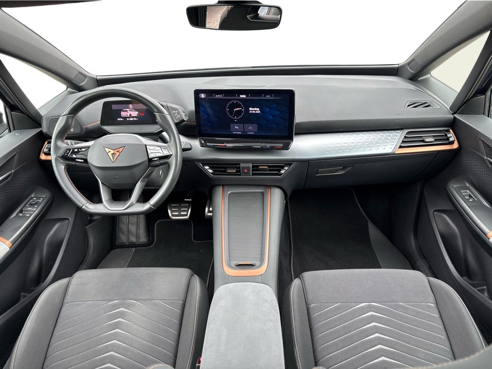 Cupra Born 58 High 5d