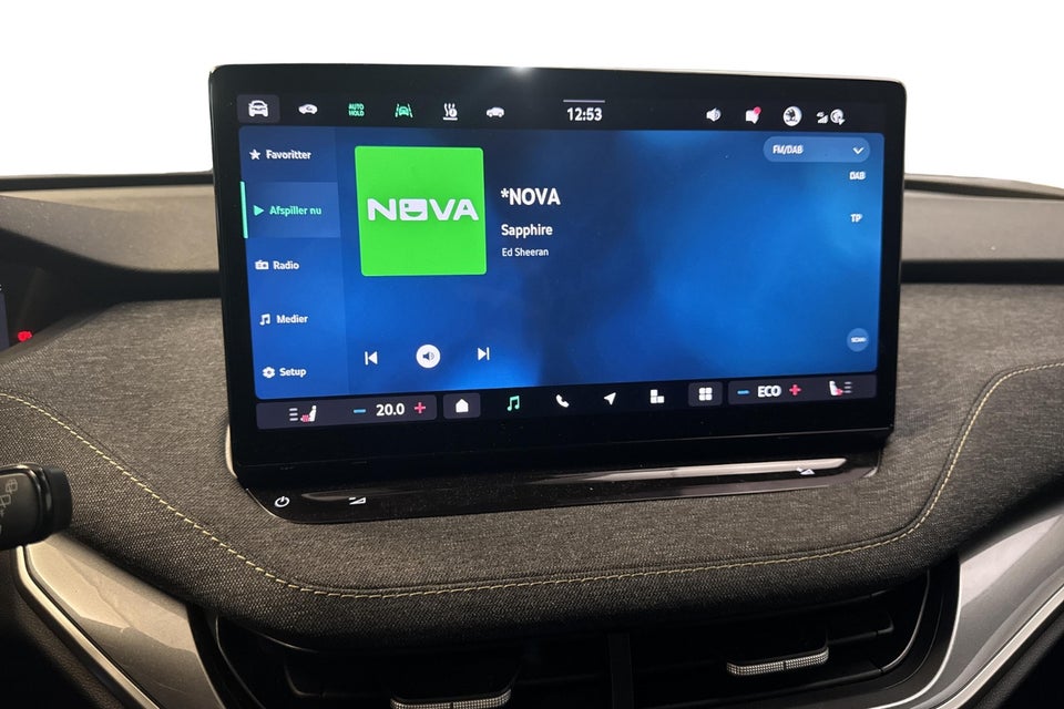 Skoda Elroq 85 iV 5d