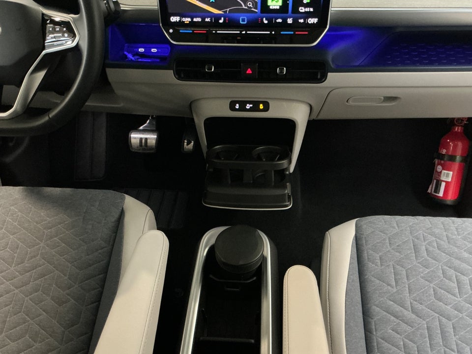 VW ID.Buzz 79 Style+ 6prs SWB 5d