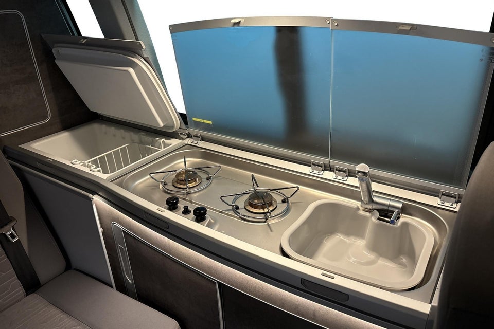 VW California 2,0 TDi 150 Ocean DSG