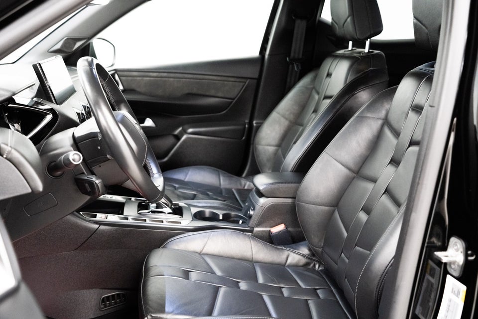 DS DS 3 CrossBack 50 E-Tense Elegance 5d