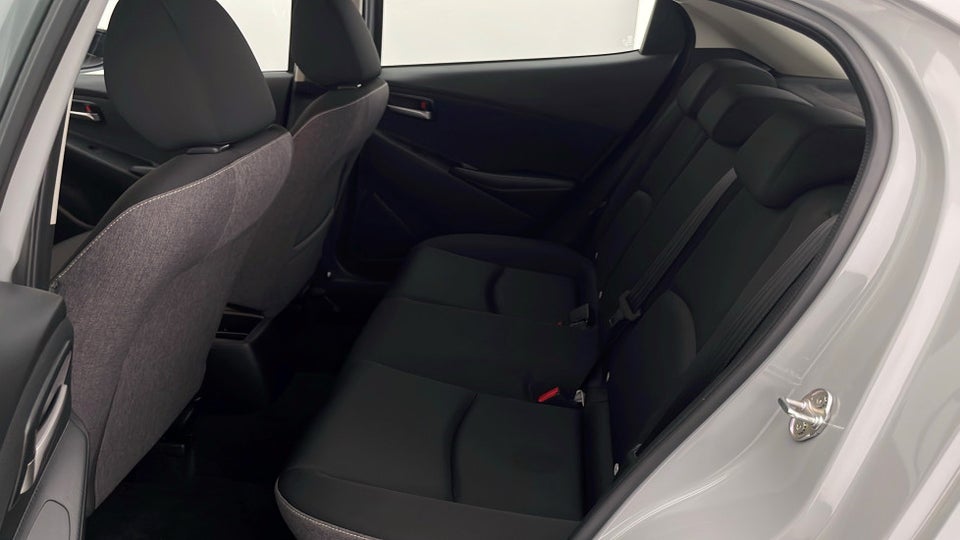 Mazda 2 1,5 e-SkyActive-G Centre-Line 5d