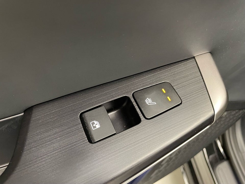 Kia EV6 84 Long Range Upgrade 5d