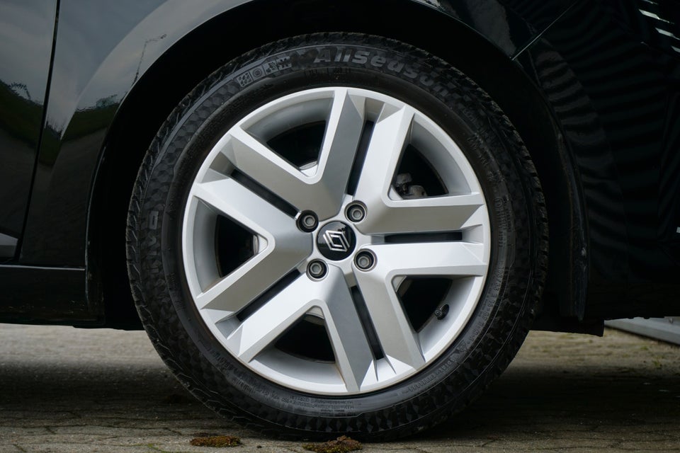 Renault Clio V 1,0 TCe 90 Evolution 5d