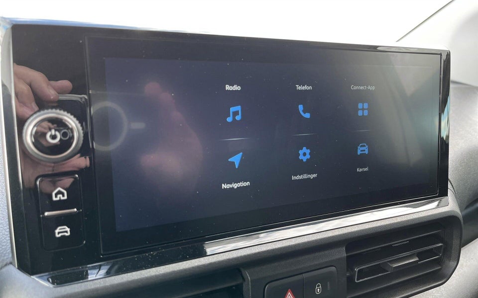 Toyota ProAce City 50 Medium Comfort