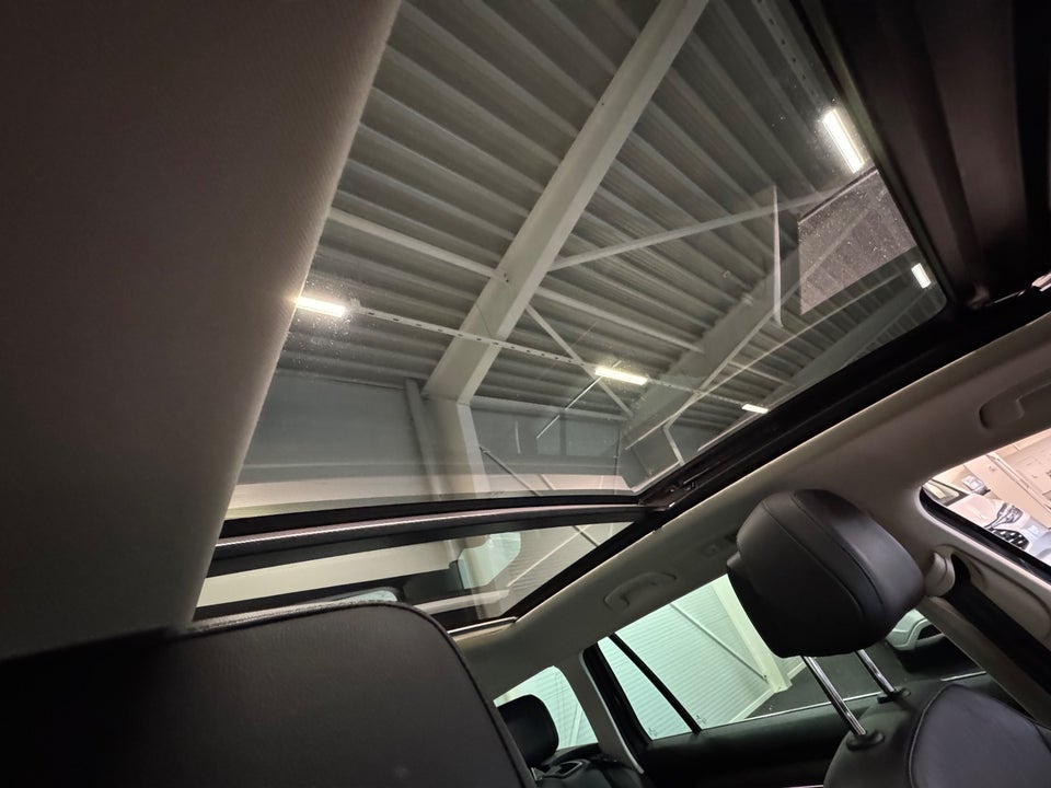 VW Passat 1,8 TSi 180 High+ Variant DSG 5d