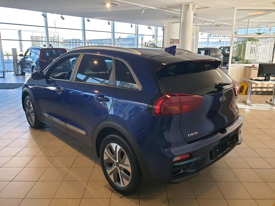 Kia e-Niro 39 Comfort 5d