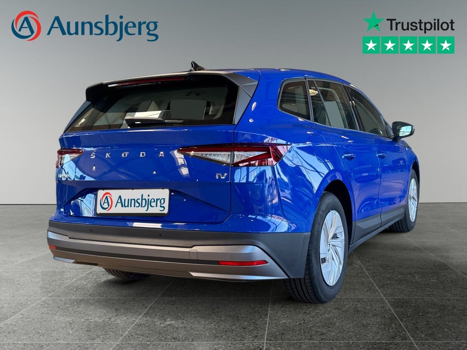 Skoda Enyaq 50 iV 5d