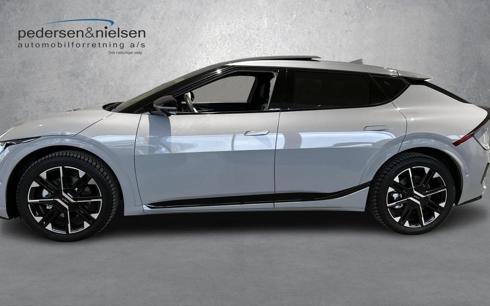 Kia EV6 84 Long Range GT-Line 5d