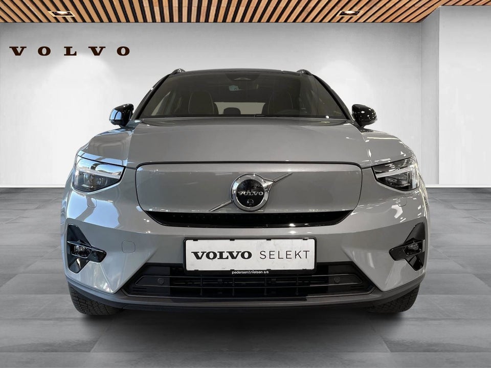 Volvo XC40 ReCharge Extended Range Ultimate 5d