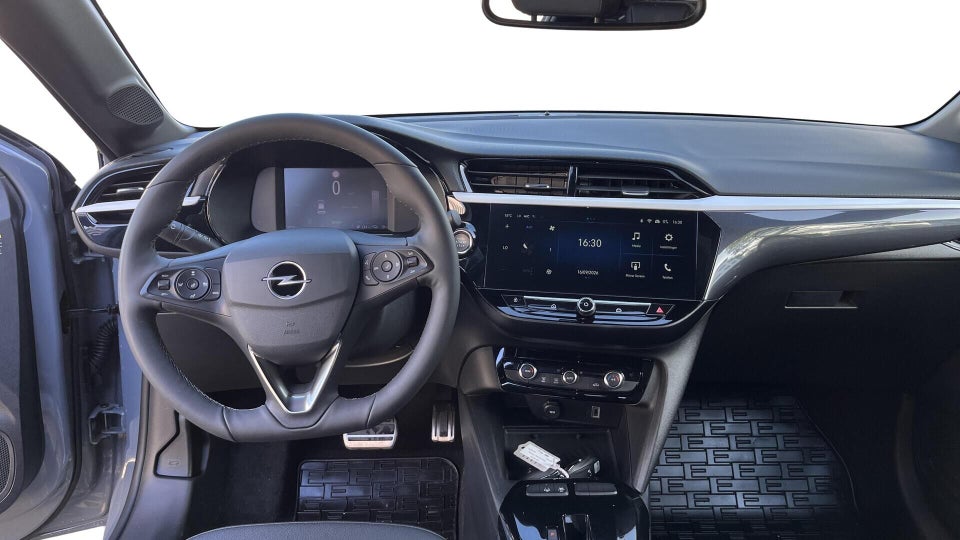 Opel Corsa-e 54 GS 5d