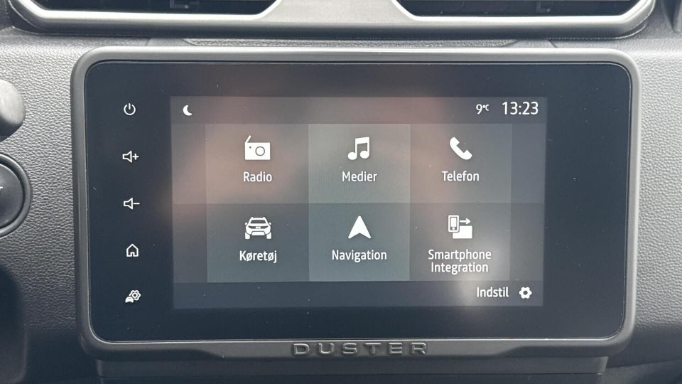 Dacia Duster 1,3 TCe 150 Journey EDC 5d