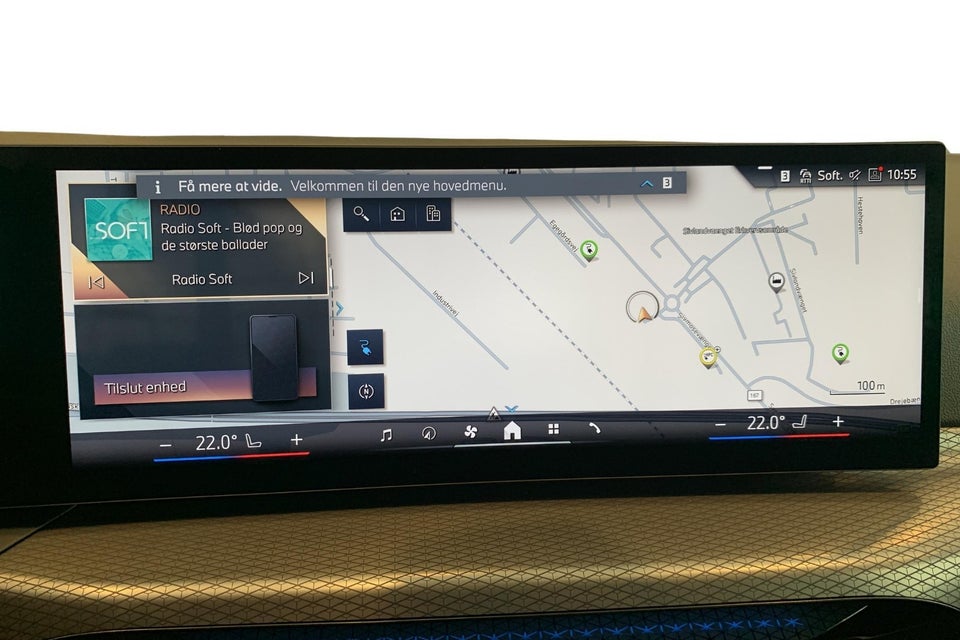 BMW i4 eDrive35 M-Sport 5d