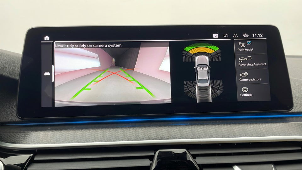 BMW 545e 3,0 M-Sport xDrive aut. 4d