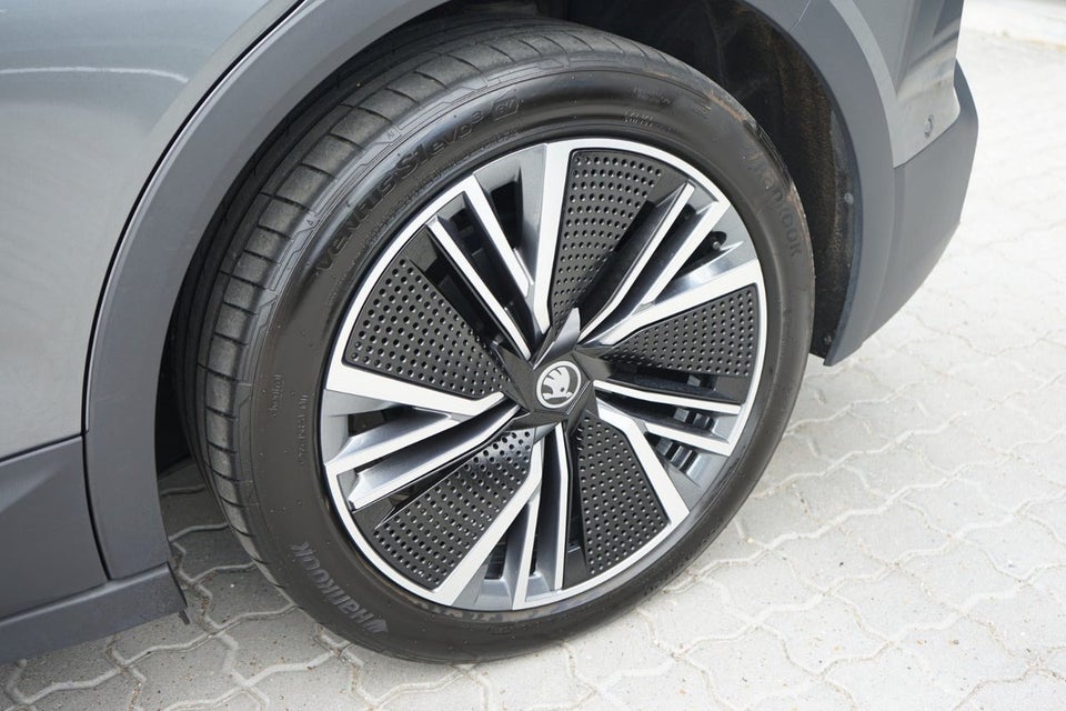 Skoda Elroq 85 iV Maxx 5d
