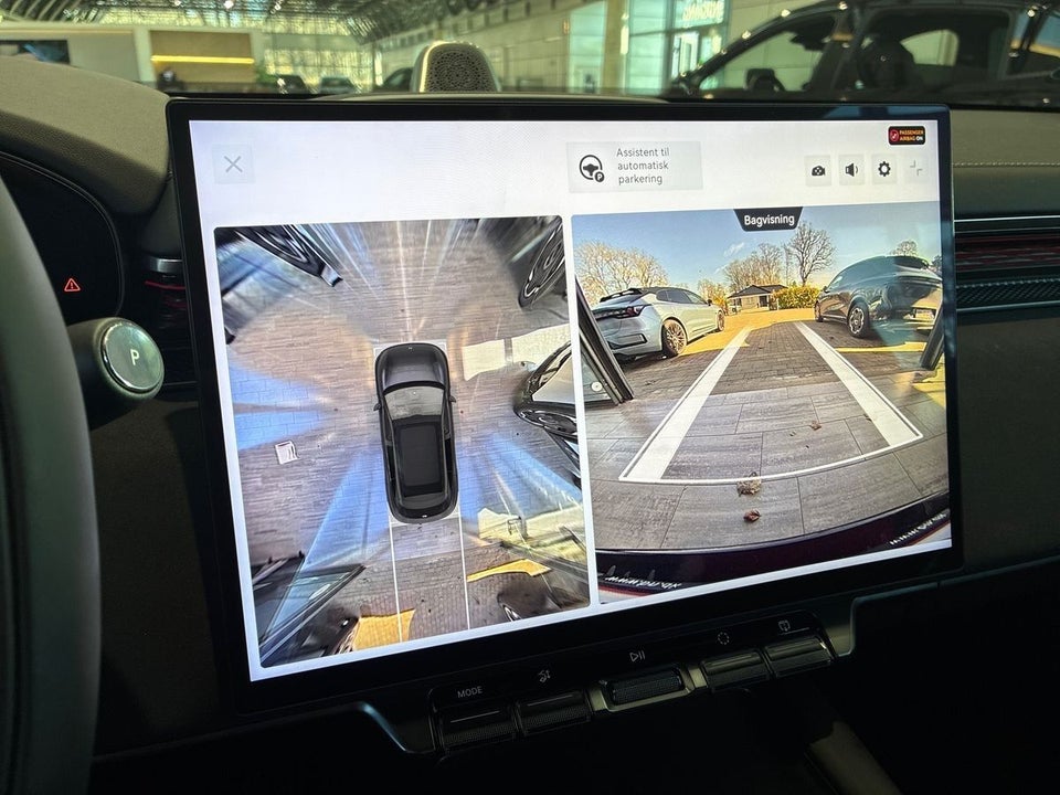 Zeekr 7X Privilege AWD 5d