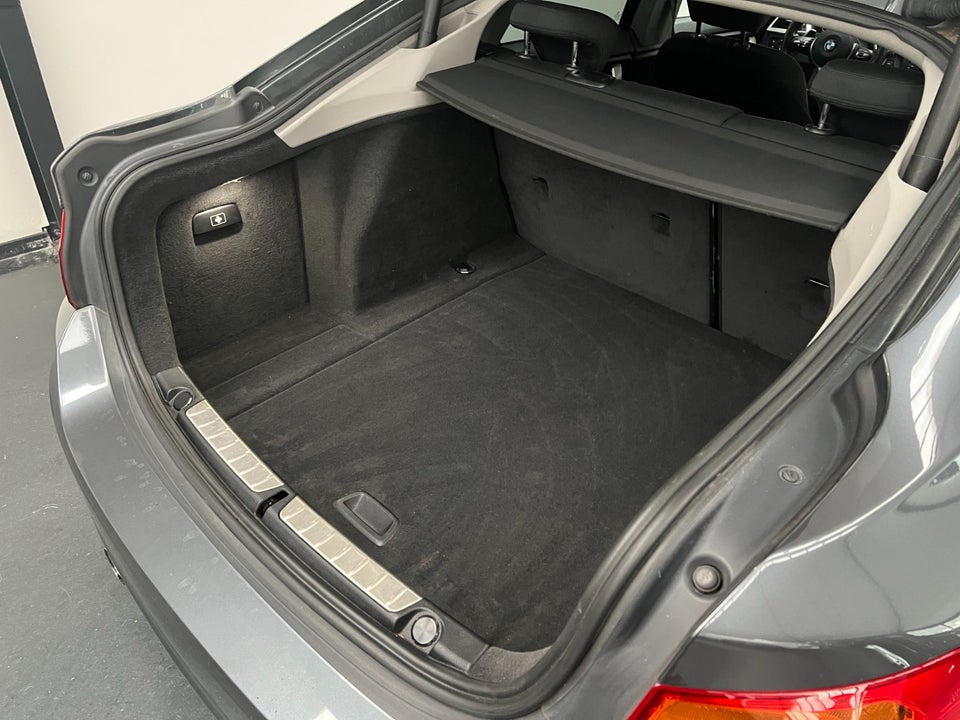 BMW 440i 3,0 Gran Coupé aut. 5d